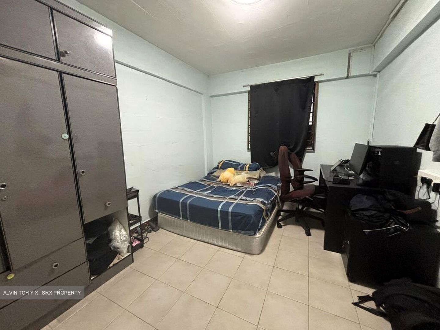 Blk 710 Chong Pang Green (Yishun), HDB 3 Rooms #503012421